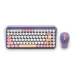 Rexus KM11 Retro - Peach Blossom